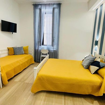 La Titina Sella Hotel Bari Buitenkant foto