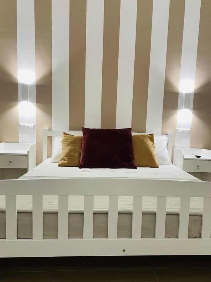La Titina Sella Hotel Bari Buitenkant foto