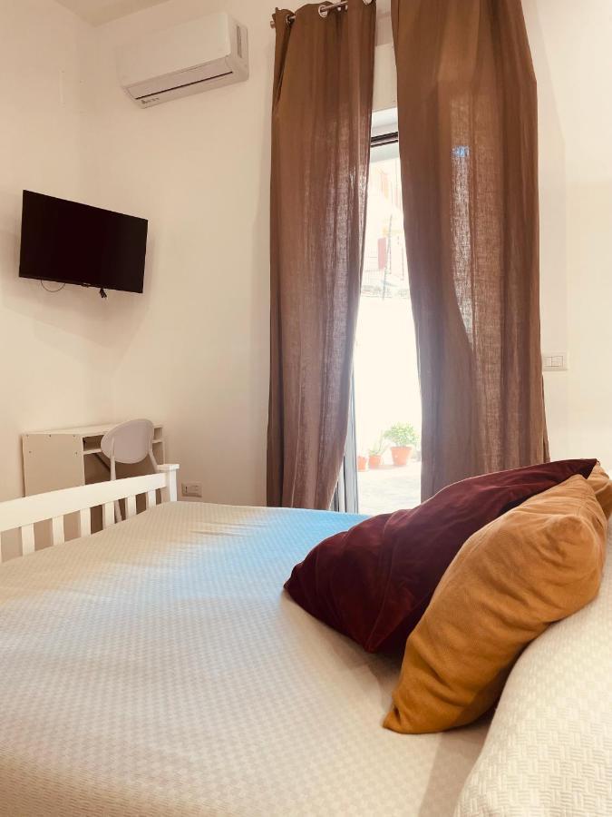La Titina Sella Hotel Bari Buitenkant foto