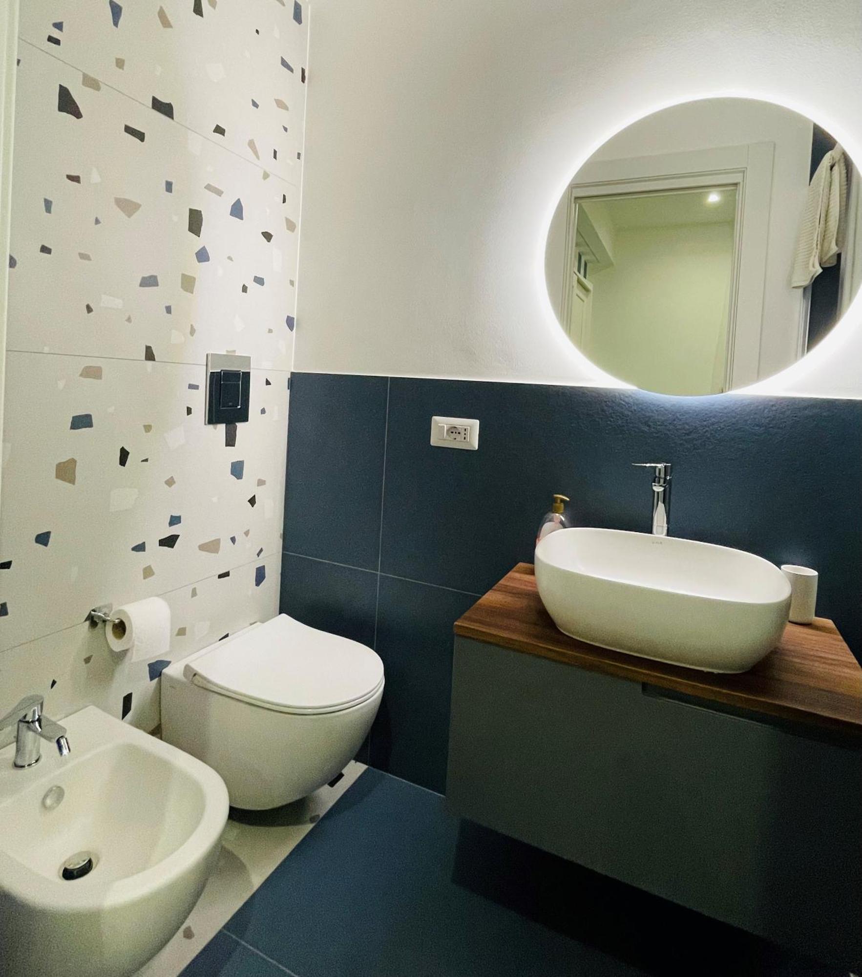 La Titina Sella Hotel Bari Buitenkant foto