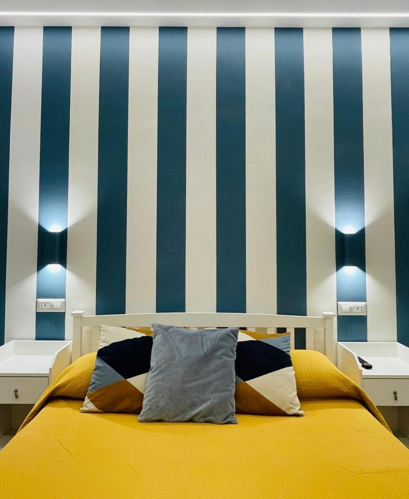 La Titina Sella Hotel Bari Buitenkant foto