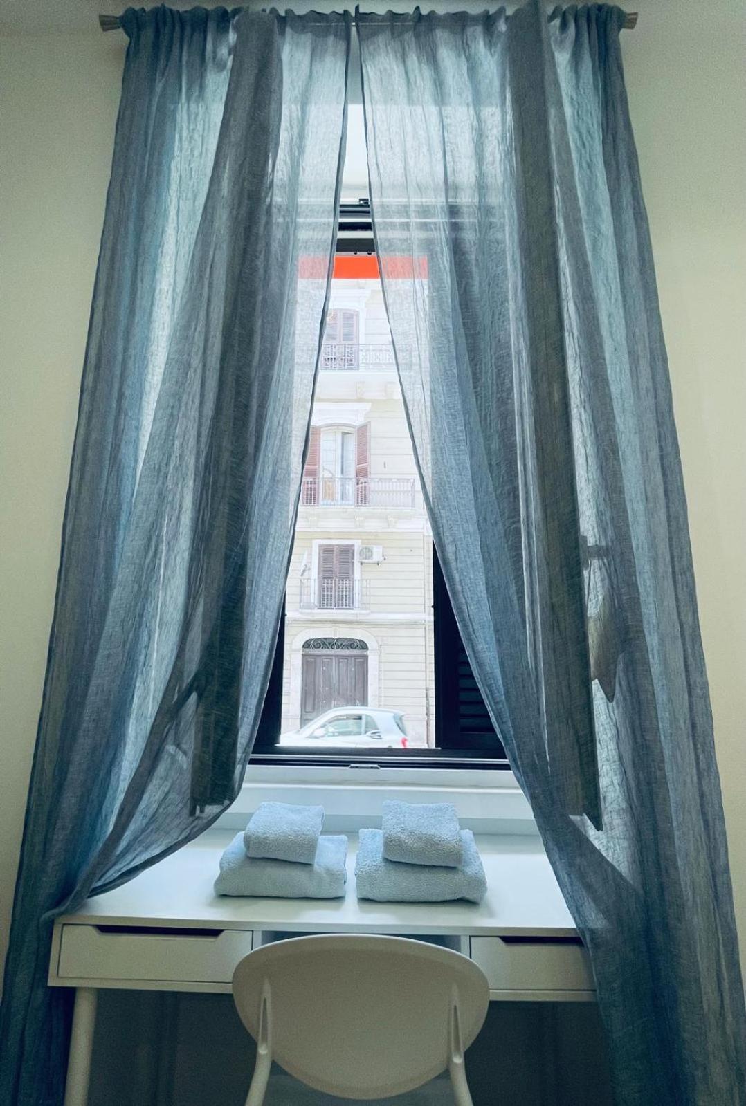 La Titina Sella Hotel Bari Buitenkant foto