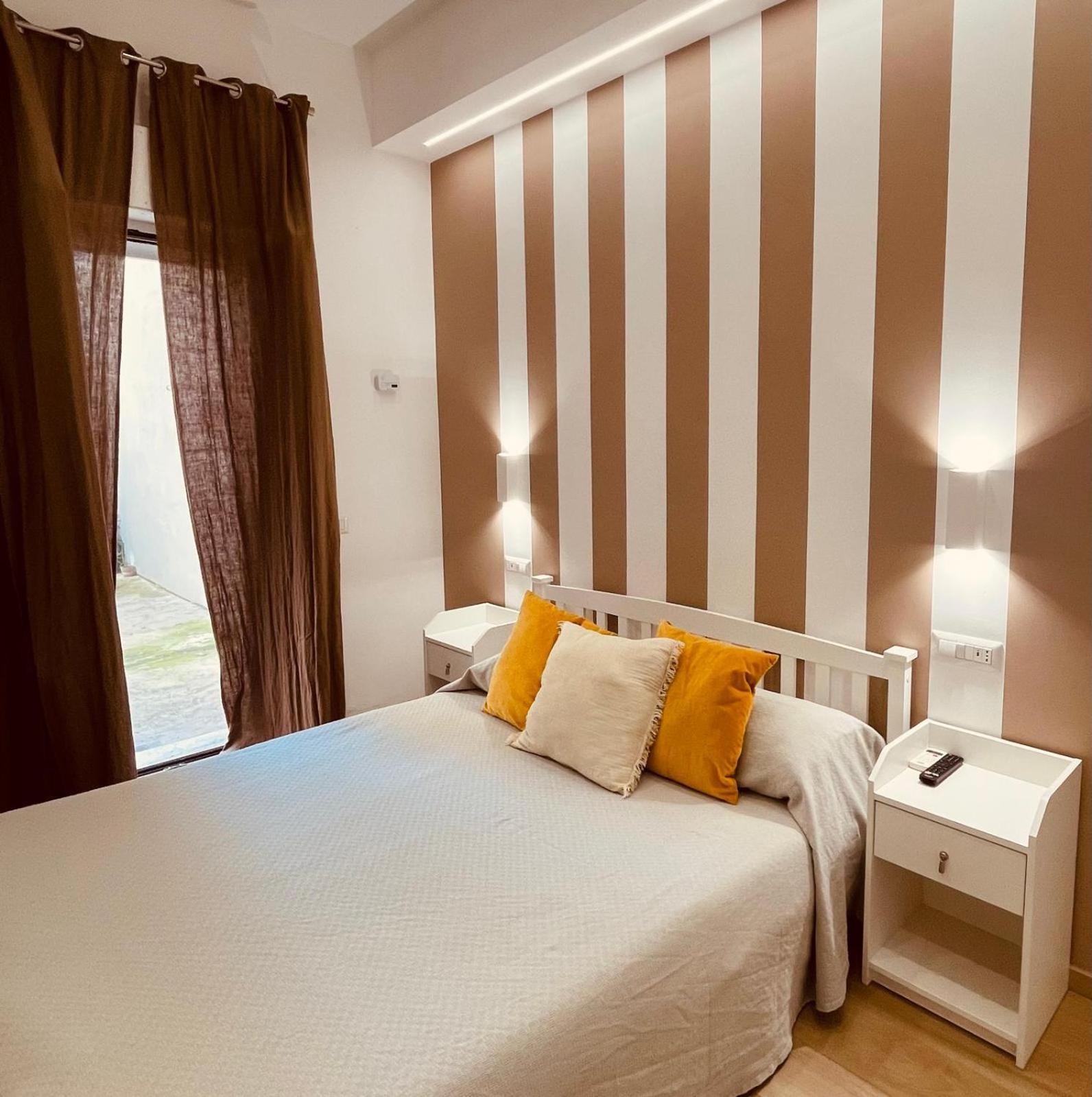 La Titina Sella Hotel Bari Buitenkant foto